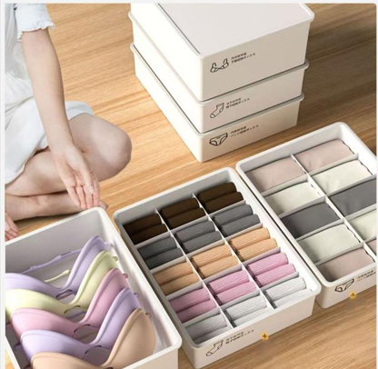 Green household, view 8
