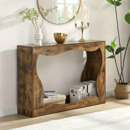 Console Table 120cm Entryway Hallway Stand | Home & Living