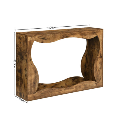 Console Table 120cm Entryway Hallway Stand | Home & Living - 2