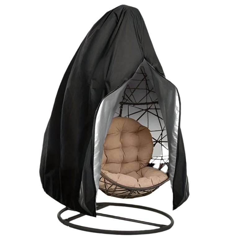 Outdoor Egg Chair Cover Heavy Duty 114.3x190.5cm