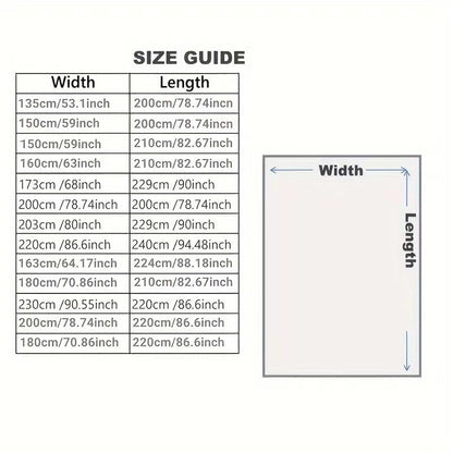 Foldable Mattress Pad Grey 100x200cm