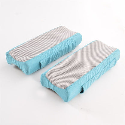 Wheelchair Armrest Covers Soft Padded double