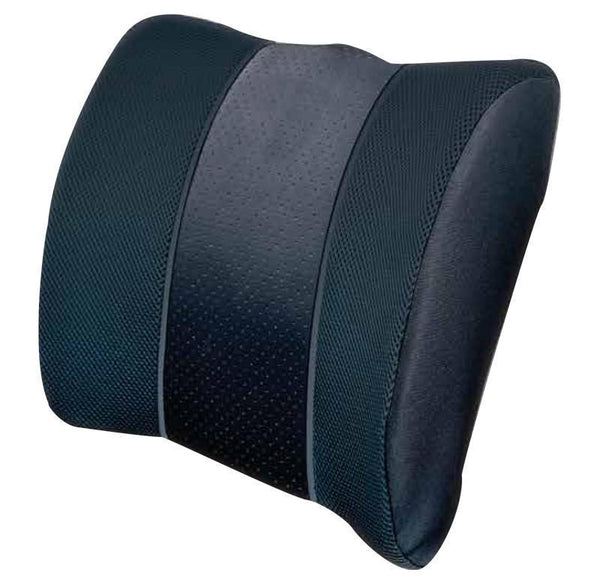  Pvc Back Support Cushion Office Chair Car