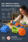 Marble Run Building Blocks 176pcs STEM Toy | HomeAndLiving