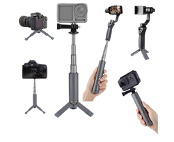 DJI Osmo Action Selfie Stick Mini Tripod | Home & Living
