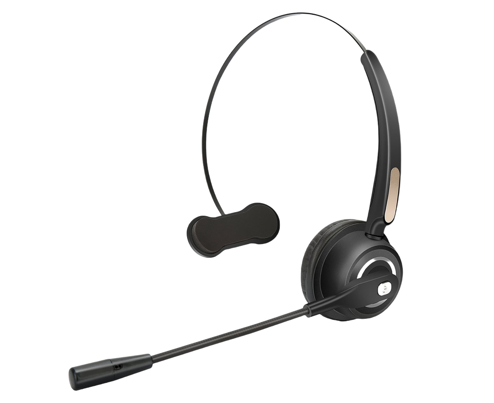 Noise Cancelling Bluetooth Headset BH520 | Home & Living
