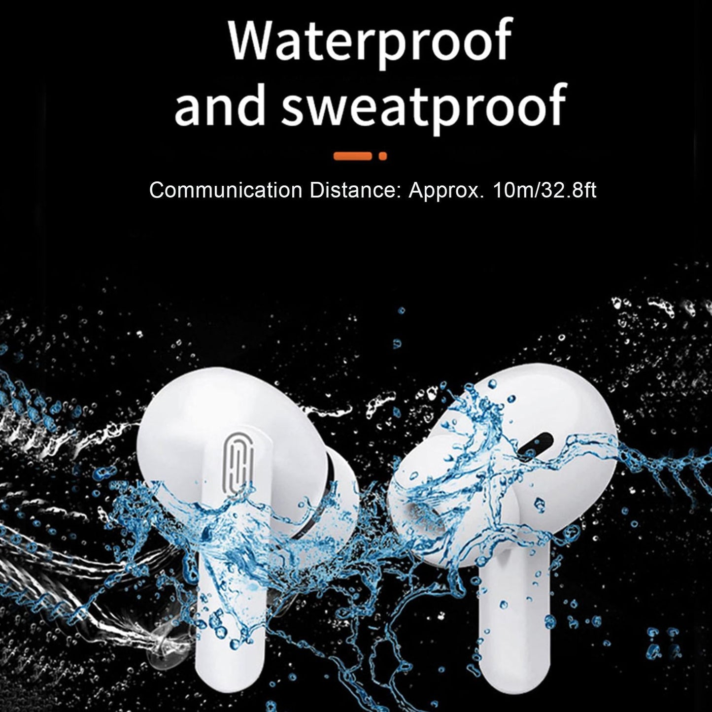 Language Translator Earbuds 114 Languages | Home & Living