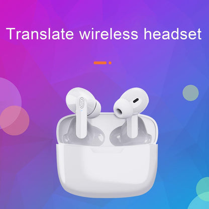 Language Translator Earbuds 114 Languages | Home & Living
