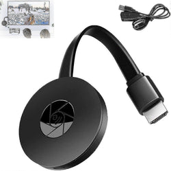4K Wireless HDMI Screen Mirroring Adapter | HomeAndLiving