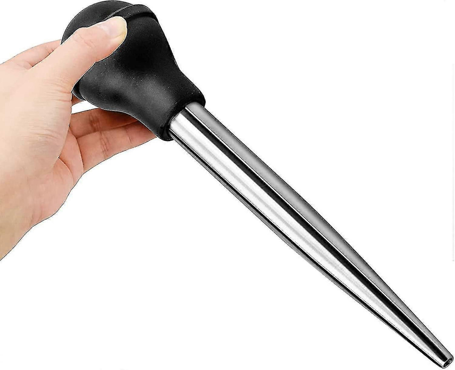 Meat Injector Turkey Baster Syringe 4pc Set | HomeAndLiving