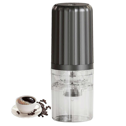 USB Rechargeable Burr Coffee Grinder | Home & Living