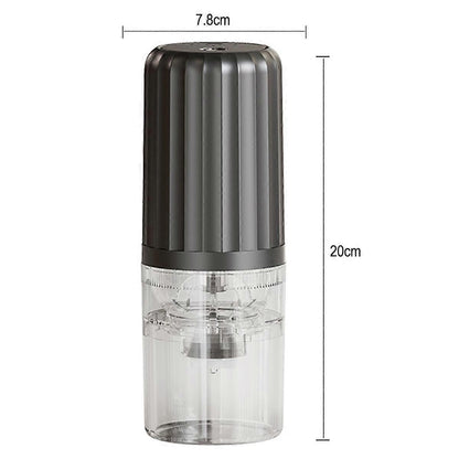 USB Rechargeable Burr Coffee Grinder | Home & Living