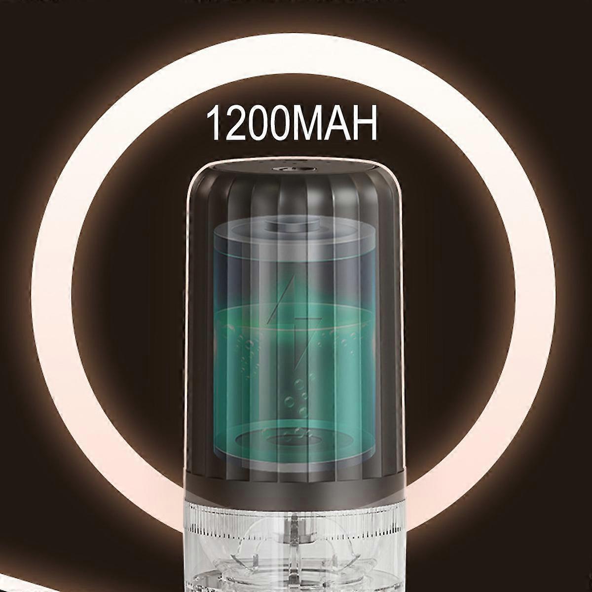 USB Rechargeable Burr Coffee Grinder | Home & Living
