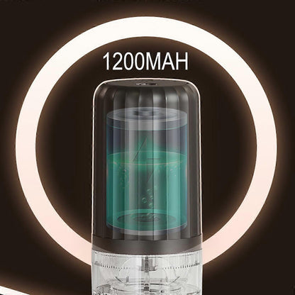 USB Rechargeable Burr Coffee Grinder | Home & Living