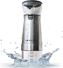 Electric Coffee Grinder Portable Bean Grinder | Home & Living