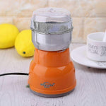 Electric Coffee Grinder Stainless Steel Bean Mill | Home & Living