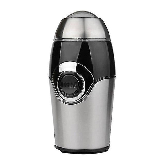 Electric Coffee Grinder Stainless Steel Spice | Home & Living