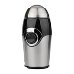 Electric Coffee Grinder Stainless Steel Spice | Home & Living