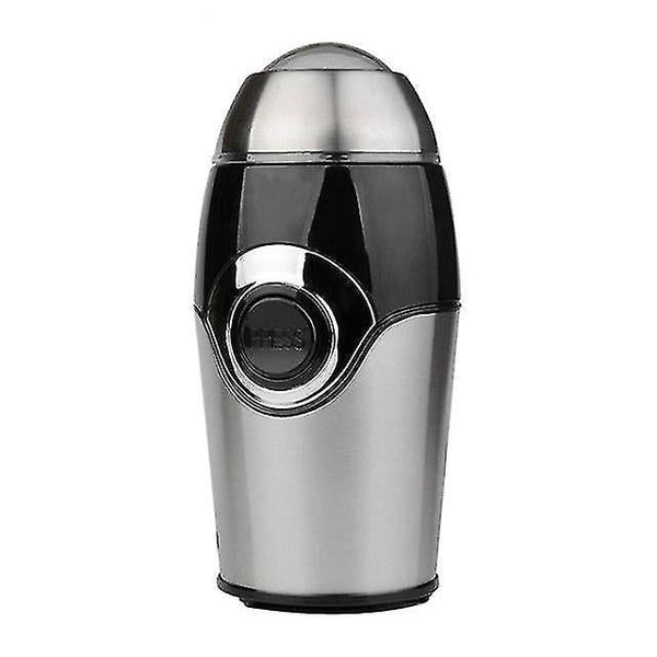  Electric Coffee Grinder Stainless Steel Spice | Home & Living