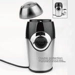 Electric Coffee Grinder Stainless Steel Spice | Home & Living