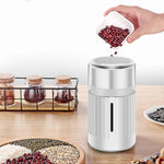 Electric Spice Coffee Bean Grinder Steel Blades | Home & Living