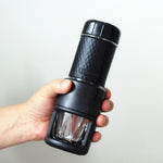 Manual Coffee Grinder Hand Burr Mill Spice Grinder | Home & Living