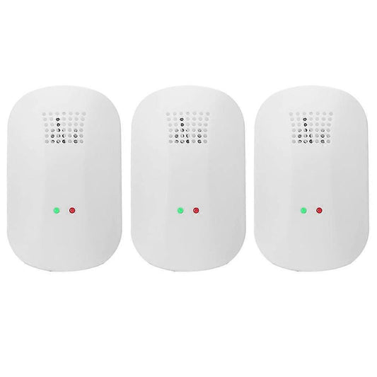 3-Pack Plug-In Air Purifier Home Bedroom | Home & Living