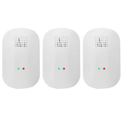 3-Pack Plug-In Air Purifier Home Bedroom | Home & Living