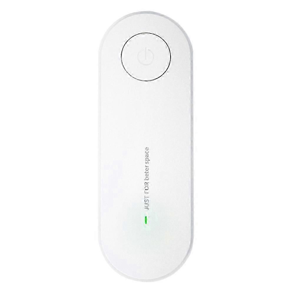 Plug-In Air Purifier Filterless Ionizer | Home & Living