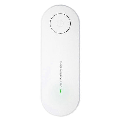 Plug-In Air Purifier Filterless Ionizer | Home & Living