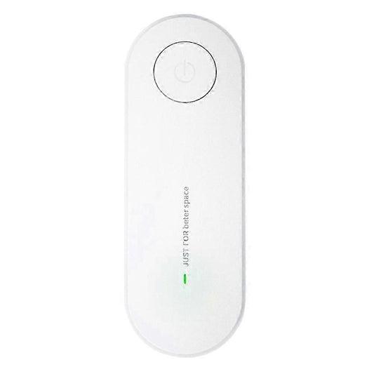 Plug-In Air Purifier Filterless Ionizer | Home & Living