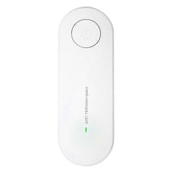 Plug-In Air Purifier Filterless Ionizer | Home & Living