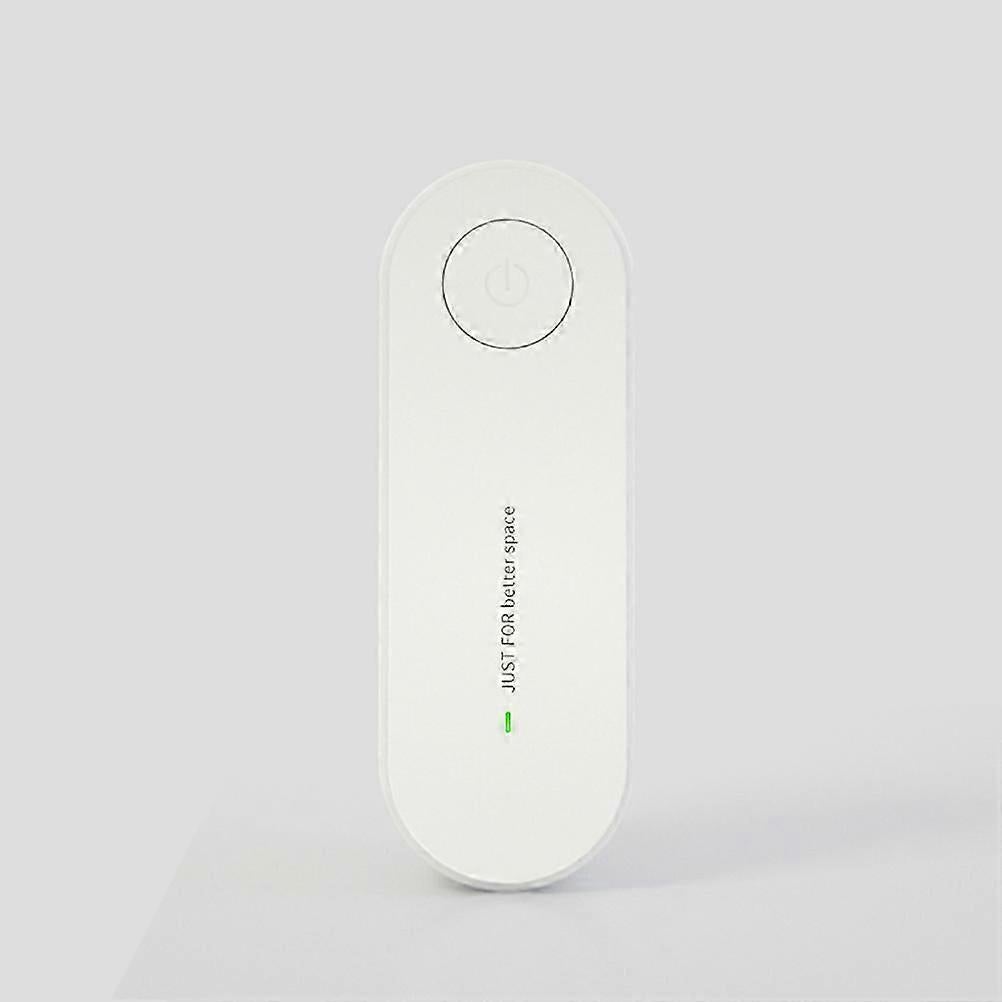 Plug-In Air Purifier Filterless Ionizer | Home & Living - 3