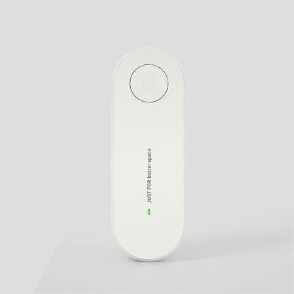 Plug-In Air Purifier Filterless Ionizer | Home & Living - 3