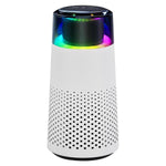 Mini HEPA Air Purifier Small Spaces | Home & Living