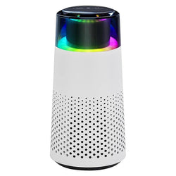 Mini HEPA Air Purifier Small Spaces | Home & Living
