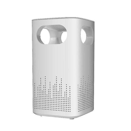 Mini HEPA Air Purifier Bedroom Car Desktop | Home & Living