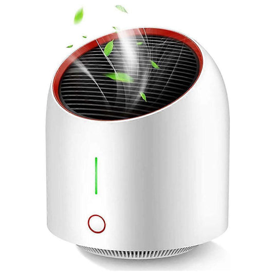 Quiet Air Purifier Smoking Room Apartment Filter | Home & Living
