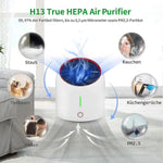 Quiet Air Purifier Smoking Room Apartment Filter | Home & Living