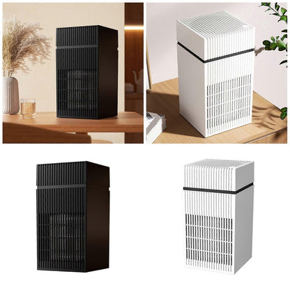 Rechargeable Air Purifier Kitchen Car Compact | Home & Living - 2