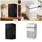 Rechargeable Air Purifier Kitchen Car Compact | Home & Living