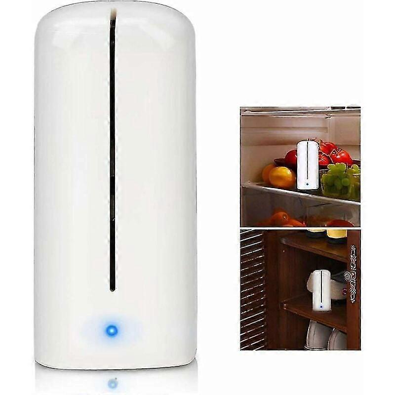 Ozone Air Purifier Fridge Deodoriser Purifier | Home & Living