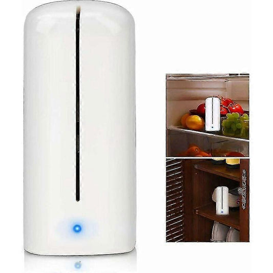 Ozone Air Purifier Fridge Deodoriser Purifier | Home & Living