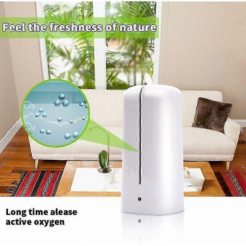 Ozone Air Purifier Fridge Deodoriser Purifier | Home & Living - 3