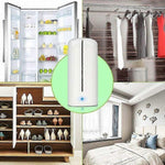 Ozone Air Purifier Fridge Deodoriser Purifier | Home & Living