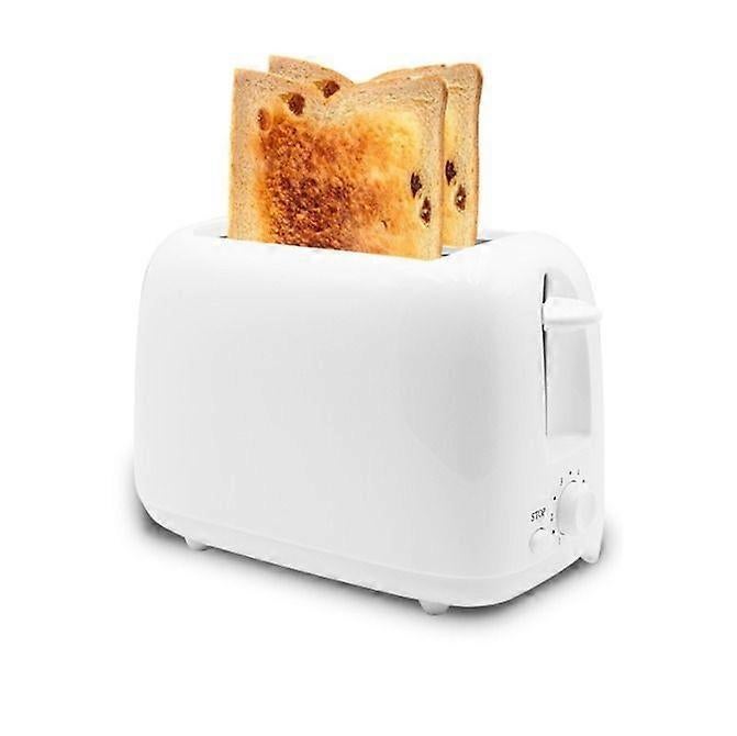 Sandwich Maker Breakfast Toaster White | Home & Living - 2