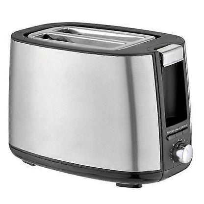4 Slice Stainless Steel Toaster 7 Settings | Home & Living