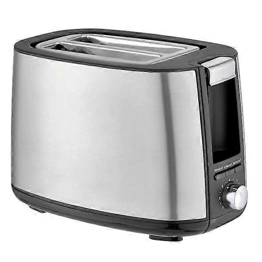 4 Slice Stainless Steel Toaster 7 Settings | Home & Living