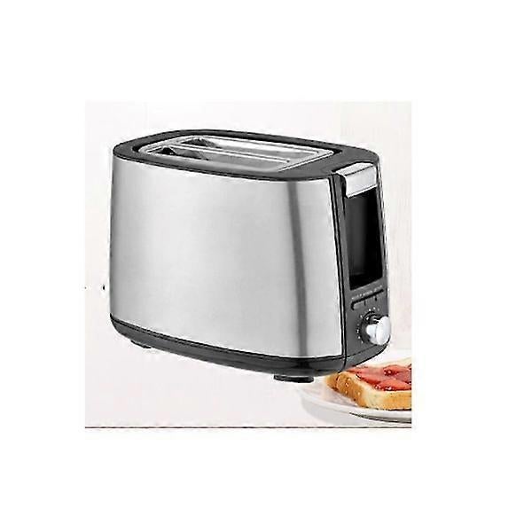 4 Slice Stainless Steel Toaster 7 Settings | Home & Living - 2