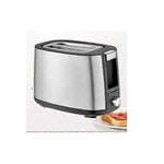 4 Slice Stainless Steel Toaster 7 Settings | Home & Living